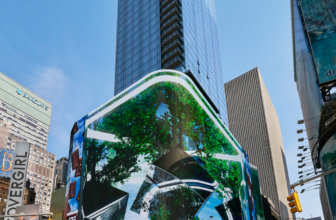 Times Square Edition New York