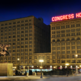 The Congress Plaza Hotel & Conventional Center