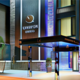 Condor Hotel by LuxUrban